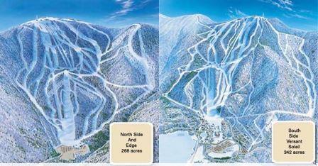 Mont Tremblant