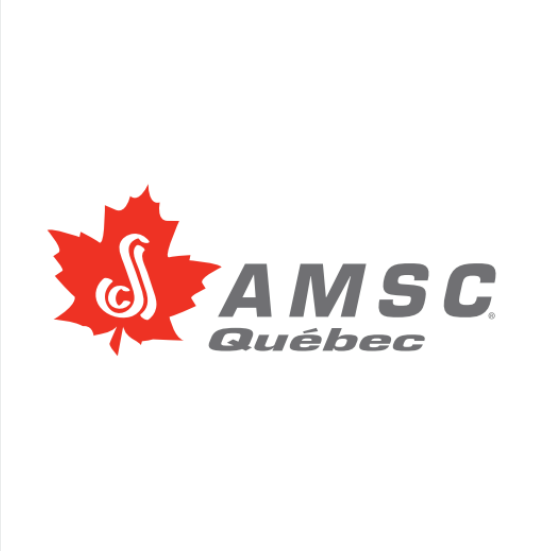 Skiposium -AGA au Centre de ski Le Relais - AMSC Québec