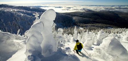 VOYAGE BIG WHITE B.C. - DERNIÈRES PLACES DISPONIBLES