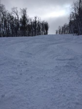 Bromont Montagne D Expériences - De la ouate à la grandeur.