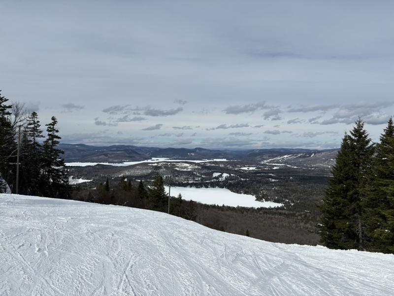 Ski La Réserve - Tout le monde y trouve son compte