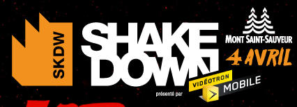 MONT AVILA, SHAKEDOWN 4 AVRIL 2015