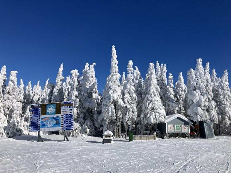 Massif Du Sud - Du bonheur assuré.