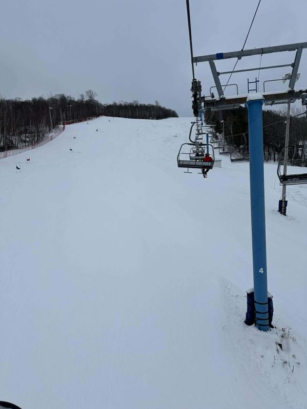 Ski Chantecler - Profiter du ski en toute simplicité.