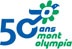 Mont Olympia 50 ans
