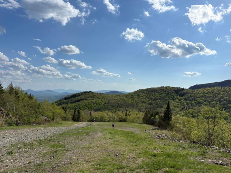Mont Orford - Virage est ouvert tous les week-ends