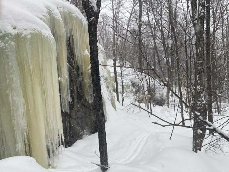 Sommet Morin Heights - Une expérience mémorable