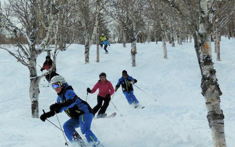 MONT-COMI, Une autre année exceptionnelle!