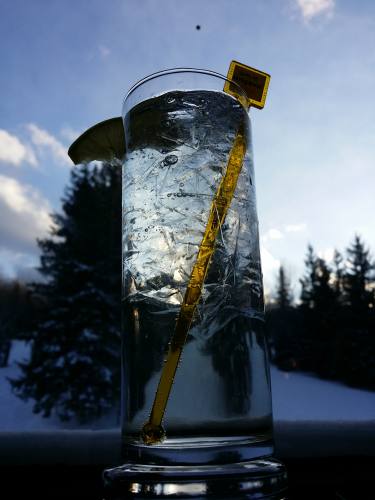 Au-delà du ski : L’expérience après-ski au Mont SUTTON Conditions de ski RSA