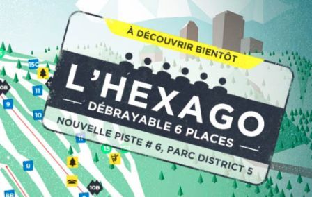 LE RELAIS - NOUVEAUTÉ 2016-2017