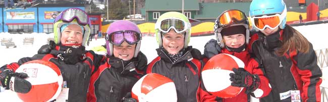 SKI BROMONT, SEMAINE DE RELÂCHE 2015