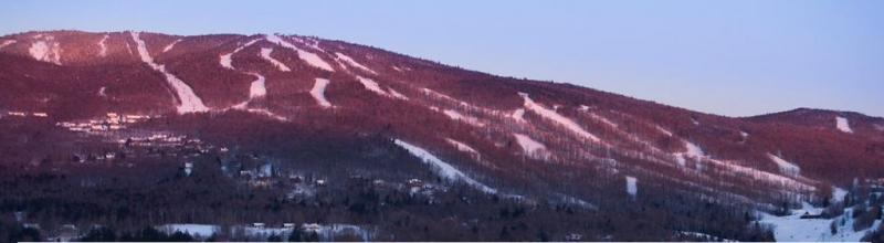 OKEMO Mountain Resort 77 Okemo Ridge Road | Ludlow, VT 05149 