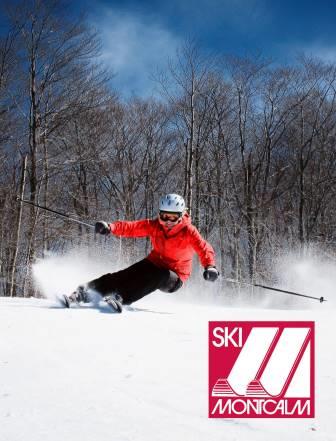 ski MontCalm