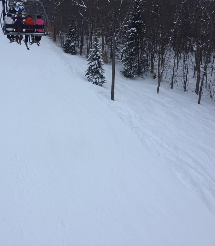 Ski Garceau - Sortez vos planches et venez jouer dehors Ski Garceau - Sortez vos planches et venez jouer dehors