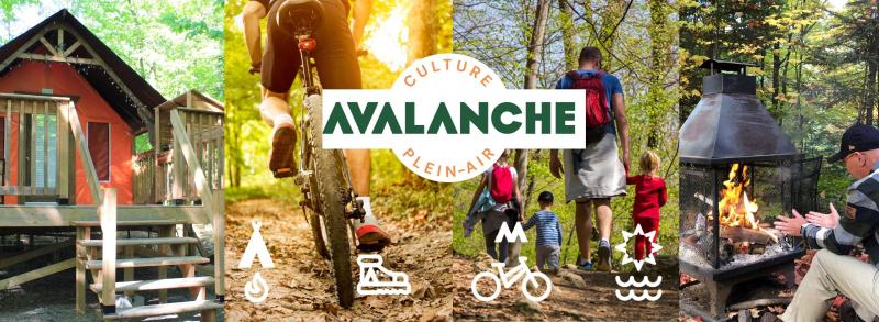 Avalanche - Corvées de nettoyage sont planifiées pour l'automne