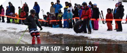 PARC DU MONT-SAINT-MATHIEU - LE PRINTEMPS EST ARRIVÉ À LA MONTAGNE - Dimanche 9 avril PARC DU MONT-SAINT-MATHIEU - LE PRINTEMPS EST ARRIVÉ À LA MONTAGNE - Dimanche 9 avril