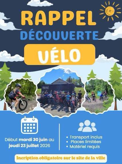 Tobo-Ski - Coupe Québec / Coupe Canada vélo de montagne Tobo-Ski - Coupe Québec / Coupe Canada vélo de montagne