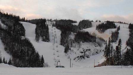 Mont Galix Mont Galix