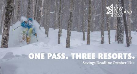 Sunday River Sunday River