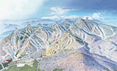 Sunday River Sunday River