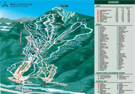 Whiteface